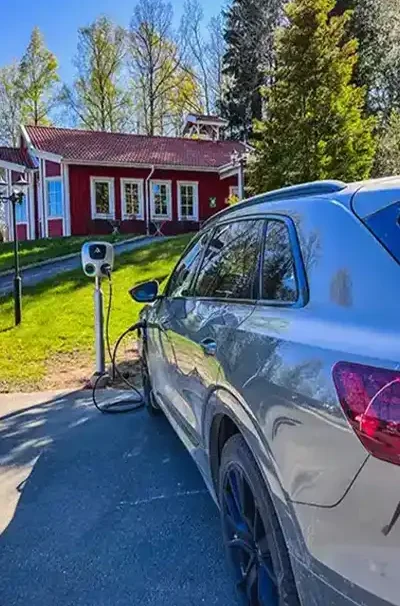Ladda bilen