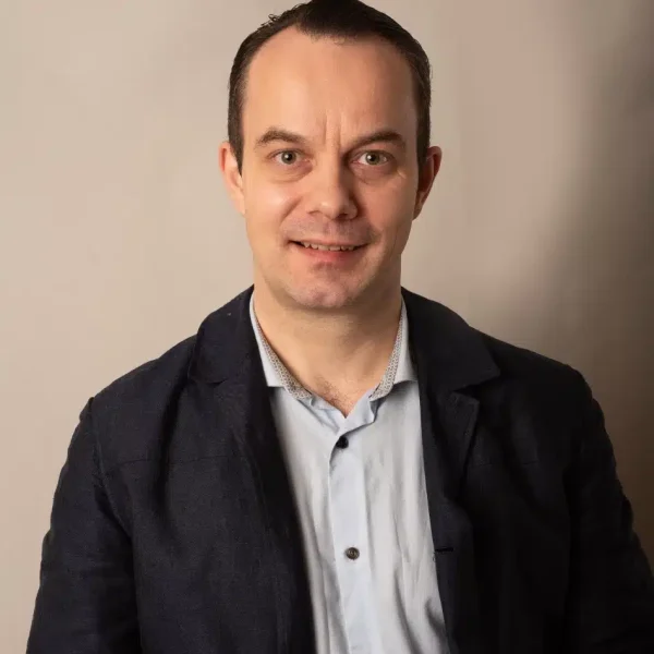 Martin Baum B