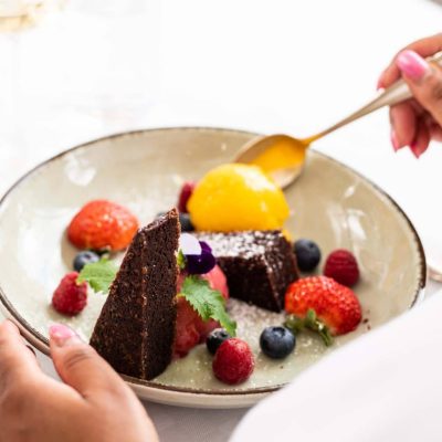 Celebrate Easter at Ullinge